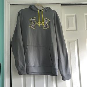 Under Armor Hoodie